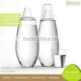 Thermos Heat Resistant Water Pyrex Wholesale Pitcher thumbnail-1