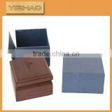Balsa Cheap Magnetic Custom Fancy Empty Unfinished Creative Printed Logo Watches Jewerly Wod Gift Box, Magnetic Gift Box thumbnail-2