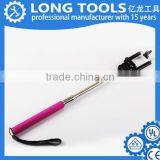 Competitive Price Mobile Extendable Mobile Phone Selfie Stick Holder thumbnail-2