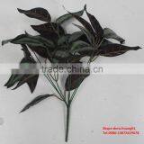 SJH010532 Artificial Small Leaves Mini Artificial Plants Wholesale Artificial Small Plants