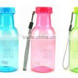 Supply Fashion Creative Soda Bottles / Drink Bottles / Plastic Sealed Cup thumbnail-1