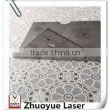 Laser Cut Parts /sheet Meatl Fabrication /laser Cutting Service thumbnail-5