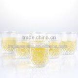 1.5oz Machine Press Mini Whiskey Glass Shot Glass thumbnail-2