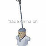 Men Doctor Shape Name Card Holder/memo Holder/memo Clip thumbnail-1