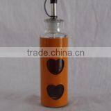 Hot Sale & High Quality Glass Vinegar Dispenser for Home Use thumbnail-5