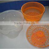 Dehydrator,Plastic Salad Spinner,dehydrated Vegetable,salad Maker thumbnail-3