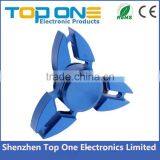 Promotional Price Fidget Toys Finger Aluminum Alloy Metal Hand Spinner thumbnail-3