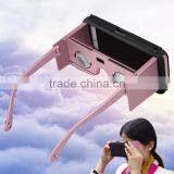 2016 Best Selling Smartphone Case Virtual Reality VR Box 3d Video Glasses thumbnail-1