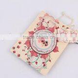 Foldable Printed Gift Bag / Paper Shopping Bag thumbnail-4