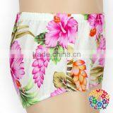 Wholesale High Quality And Best Price Baby Cotton SShorts Flower Pattern Baby Underwear Bboutique Children Underwear thumbnail-2