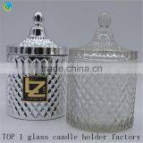 Vintage Glass Jars Wedding Decorations Cheap