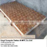 068 Interior Decorative Marble Texture Waterproof Pvc Bathroom Wall Panels thumbnail-1