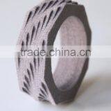 New Products Website China Supplier Felt Fabric Fashion Charm Smart Health Latest Trend Promotional Polyester Bracelet