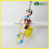 Metal Flower Stand Pot Bearing Supplier thumbnail-1