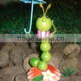 High Quality Metal Garden Decoration of Cute Ant in Low Factory Price thumbnail-1