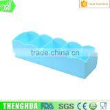 Household Products Socks Plastic Storage Box thumbnail-5