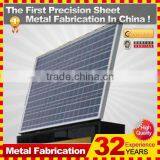 Solar Power Outdoor Freestanding Advertising Light Box thumbnail-2