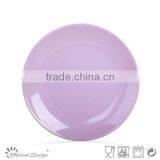 Eco Food Safe Bulk Stoneware Plates thumbnail-2