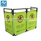 2016 New Design Elevator Maintenance Plastic Barrier Gate thumbnail-5