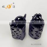 Fashion Hollow Hotel Multifunction Metal Umbrella Stand thumbnail-2