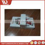 Christmas Ornament Santa Led Christmas Snow Lantern Light For Fence Decoration thumbnail-6