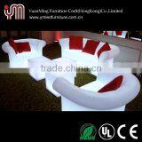 Furniture Chairs/led Furniture/modern Outdoor Furniture YM-LSF1508076 thumbnail-6
