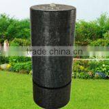 Diameter 60cm Candle Shape Garden Water Fountain thumbnail-2