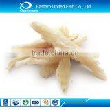 wild wholesale health frozen salted fish