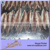 Halal Approved Fresh Pacific Mackerel Fillet thumbnail-1