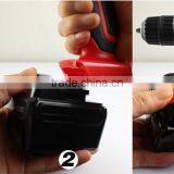 21v High Torque Multifunction Cordless Drills Power Tools thumbnail-5