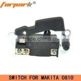 Power Tools Spare Parts MKT0810 Remote Power Switch 230v thumbnail-2