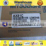 Mitsubishi AX81C Power Line Communication thumbnail-6