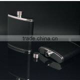 2014 New Style 7oz Portable Stainless Steel Wine Pot thumbnail-1