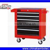 2014 New Popular Stainless Steel Tool Trolley Truck Wheel Removal Tool Semi Truck Tire Tools Wholesale Truck Tool Boxes thumbnail-1