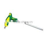 T-TYPE SINGLE HEX KEY (CR-V)