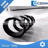 OEM&ODM ISO 9001-Chemical Machinery Parts-Gear Ring-Crown Gear-002 thumbnail-3