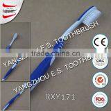 Pvc Inflatable Toothbrush for Adult thumbnail-1