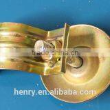 Scaffolding Toe Board Clip Couplers thumbnail-2