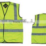 Factory Price Cheap Reflective Vests,multicolored Reflective Vest for You to Choose thumbnail-1