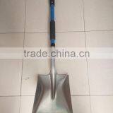 Hot Sale China Aluminum Blade Snow Shovel thumbnail-2