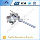 SI-1 Aggregate Shaper Index Caliper