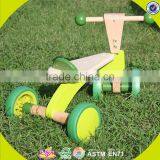 Wholesale Baby Wooden Toy Walker Kids Balance Wooden Toy Walker Best Sale Children Wooden Toy Walker W16A014 thumbnail-3