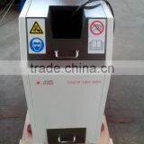 2013 Most Popular Best Selling Laboratory Jaw Crusher for Hard Stone and Mineral Crushing thumbnail-1