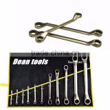 Good Non-sparking double open end Wrench/ Spanner 13pcs set