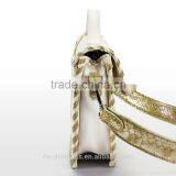 2016 Chinese Supplier Delicate Designer Crossbody Bag Ladies Fashion Handbag thumbnail-3