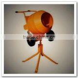 Concrete Mixer thumbnail-1