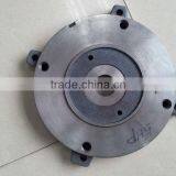 Cast Iron Motor Body Motor Parts thumbnail-1