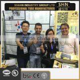 Plastic Pipe Clamps Clips and Steel u Channel Strut thumbnail-6