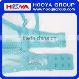 Spandex And Nylon Green Bra Sexy Bra Set Hot Sexy Lady Bra thumbnail-4