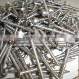 Stainless Steel Headless Nails thumbnail-5